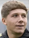 Aiden Marsh - Harrogate Town futbolcusu