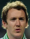 Aiden McGeady futbolcu profil fotoğrafı