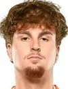 Aiden Rushenas - FC Telavi futbolcusu