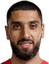 Aiham Ousou - Spieler von Royal Charleroi SC