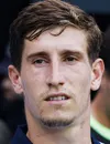 Aihen Muñoz - Real Sociedad San Sebastián futbolcusu