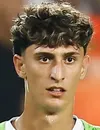 Aimar Blázquez futbolcu profil fotoğrafı