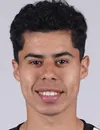 Aimar Membrila - Tulsa Golden Hurricane (University of Tulsa) futbolcusu