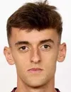Aimar Oroz - CA Osasuna futbolcusu
