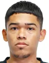 Aimar Rodríguez - San Francisco FC futbolcusu