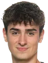 Aimar Vicandi - giocatore del Salamanca CF UDS