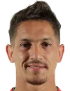 Aimen Bouguerra - MC Alger player