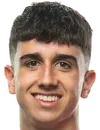 Aingeru Olabarrieta - FC Andorra futbolcusu