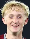 Airidas Golambeckis - West Ham United U21 futbolcusu