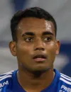 Airton Moisés - FC Anyang futbolcusu