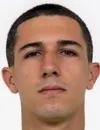 Aitor Cantalapiedra - Esporte Clube Vitória futbolcusu