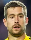 Aitor Fernández - CA Osasuna futbolcusu