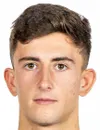 Aitor Galarza - FC Barakaldo futbolcusu