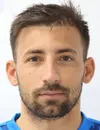 Aitor García - Spieler von Recreativo Huelva