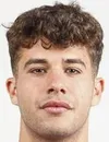 Aitor Gismera - Betis Sevilla Deportivo futbolcusu