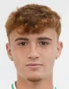 Aitor Hidalgo - Spieler von Águilas FC