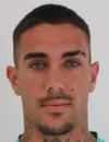 Aitor Molina - CD Laguna futbolcusu