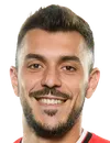 Aitor Paredes - Athletic Bilbao futbolcusu