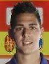 Aitor Ruano futbolcu profil fotoğrafı