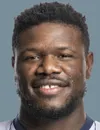 Aiyegun Tosin - FC Lorient futbolcusu