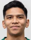 Aizil Yazid - joueur du Hougang United