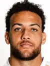AJ Paterson - jogador do Birmingham Legion FC