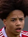 AJ Yeguo - FC Liverpool U18 futbolcusu