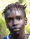 Ajack Deng - APEA Akrotiri FC futbolcusu