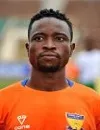 Ajani Ibrahim - Unbekannt futbolcusu