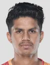 Ajay Chhetri - Spieler von Sreenidi Deccan FC