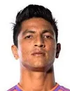 Ajay Singh - Friends United FC futbolcusu