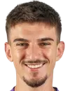 Ajdi Dajko - LNZ Cherkasy futbolcusu