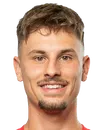 Ajdin Bajric - SC Cham futbolcusu