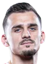 Ajdin Zeljković - FK Aktobe futbolcusu