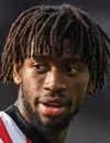 Aji Alese - FC Portsmouth futbolcusu