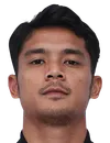 Aji Kusuma - Madura United FC futbolcusu