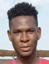 Ajibola Adeleke - Lobi Stars FC futbolcusu