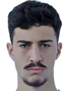 Akaki Giunashvili - joueur du FC Kolkheti-1913 Poti