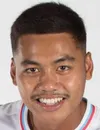 Akarapong Pumwisat - Lamphun Warriors futbolcusu