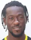 Akaté Gnama - Al-Sinaa SC futbolcusu