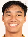 Akbar Firmansyah - Kendal Tornado FC futbolcusu