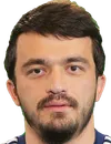 Akbar Ismatullaev - Karriereende futbolcusu