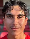 Akbar Mohmand futbolcu profil fotoğrafı