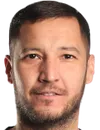 Akbar Turaev - Neftchi Fergana futbolcusu