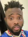 Akeem Taiwo - Unbekannt futbolcusu