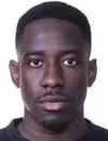 Akeem Ward - San Antonio FC futbolcusu