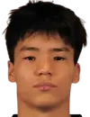 Akezhan Kalikulov - Kairat-Zhas player
