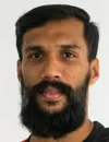 Akhil Praveen - Malappuram FC futbolcusu
