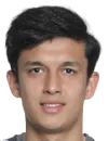 Akhmadzhon Anvarov foto profilo del calciatore