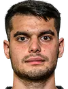 Akhmed Alibekov futbolcu profil fotoğrafı